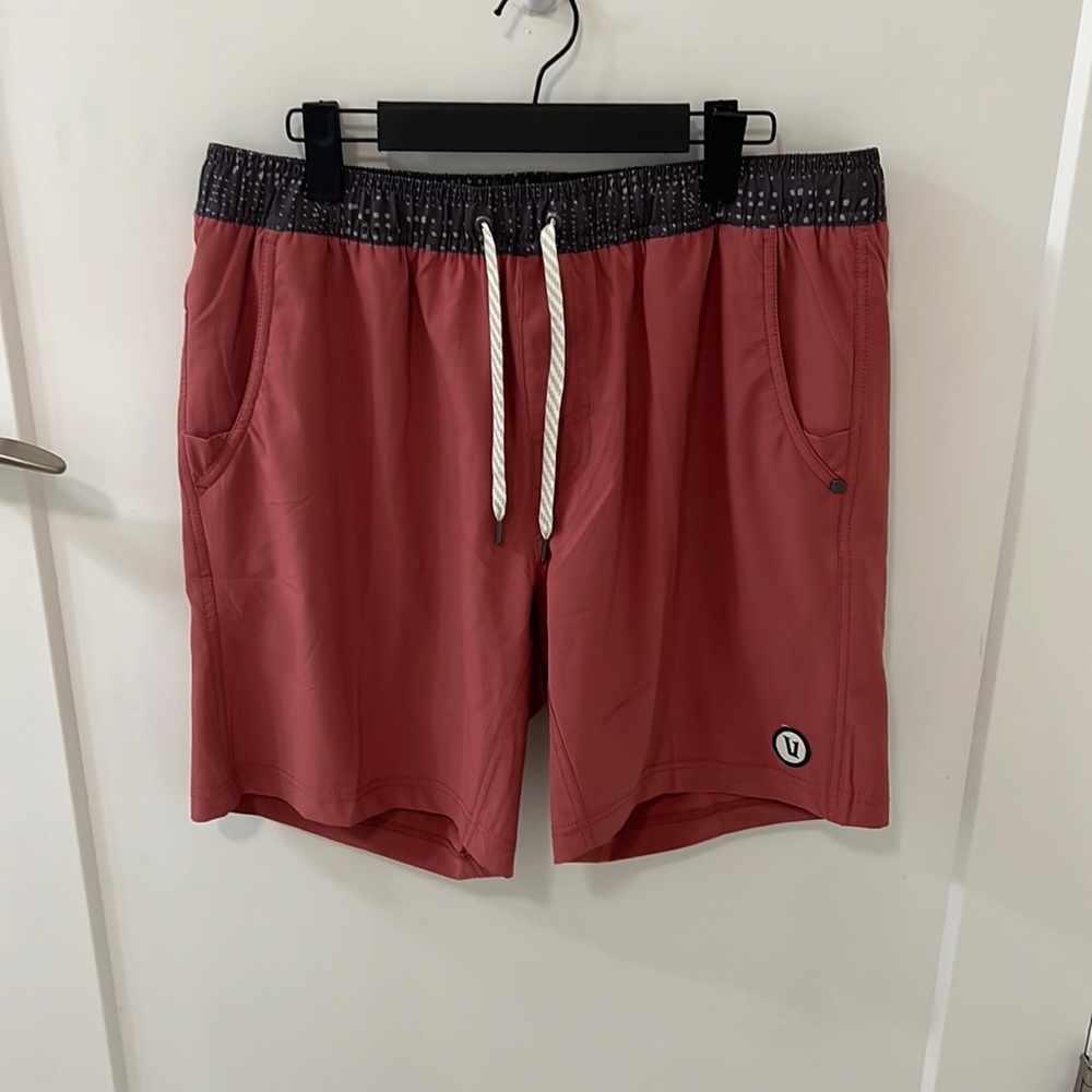 Vuori Kore Short